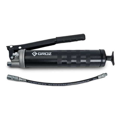Ingrassatore pistola pompa - pistola,