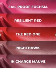 Avon Tinta Labbra Power Stay