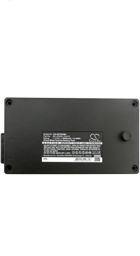 2xbatteria per gru - per, grossa