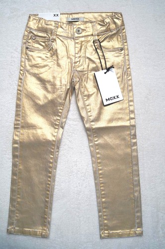 Mexx pantaloni skinny bambina - mexx,