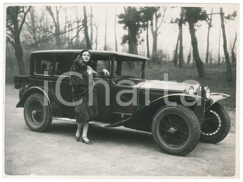 1930 milano donna in - 1930,