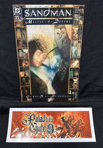 Sandman neil - nm,