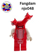 LEGO Ninjago Personaggio