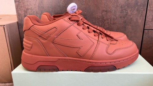 Sneakers off white - sneakers, of