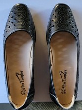Nuove scarpe donna First