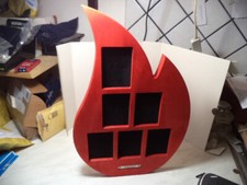 ZIPPO Accendino ESPOSITORE 6