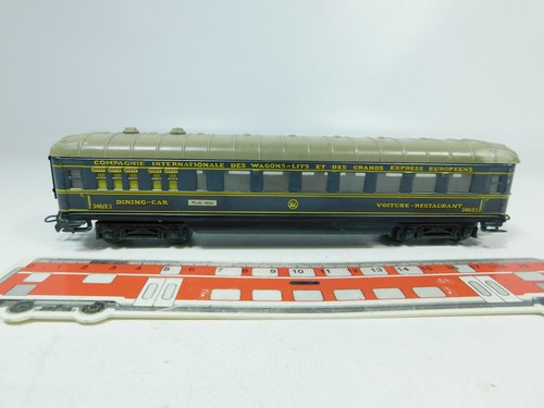 Märklin ac - märklin, 00