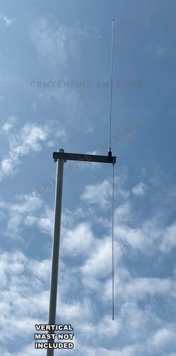 Antenna scanner uhf vhf - antenna, uso
