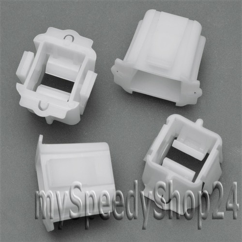 Clip fari per opel - 4, d