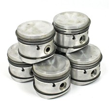 Set pistoni 6 cilindri 8781