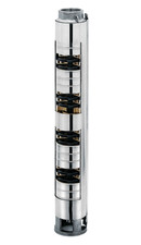 POMPA CENTRIFUGA SOMMERSA