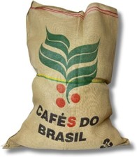 SACCO di JUTA cm 70x100 IUTA per GIARDINAGGIO e RACCOLTA CEREALI CAFFE ORTAGGI