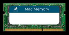 CORSAIR DDR3 MAC 1 x 4GB 1333