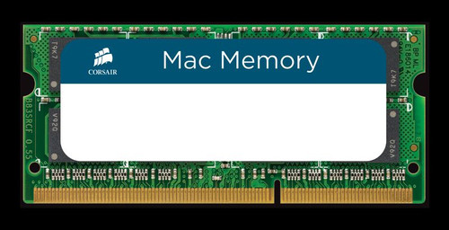 Corsair ddr3 mac 4gb 1333 - x,