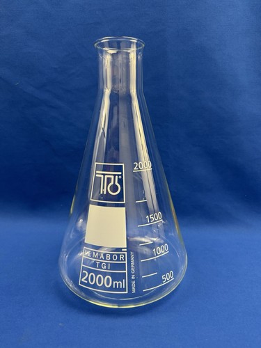 Pistone erlenmeyer 2000 - erlenmeyer,