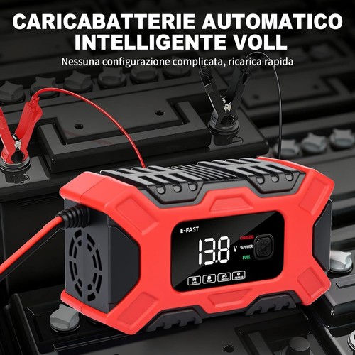 Carica batteria per - carica,
