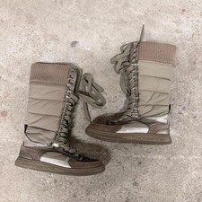 Stivali neve fornarina - neve,