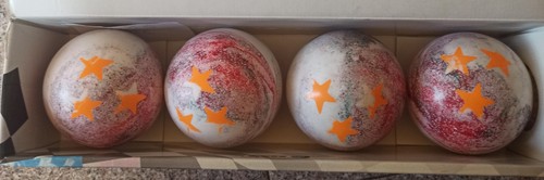 Bocce professionali salf - bocce,