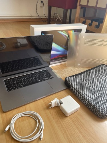 Apple macbook pro pollici - apple,