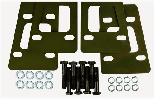 Kit distanziatori per - kit,