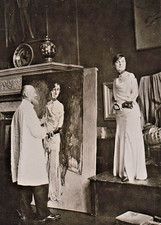 Kees van Dongen Dutch-French