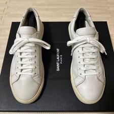 - Scarpe sneakers basse YSL