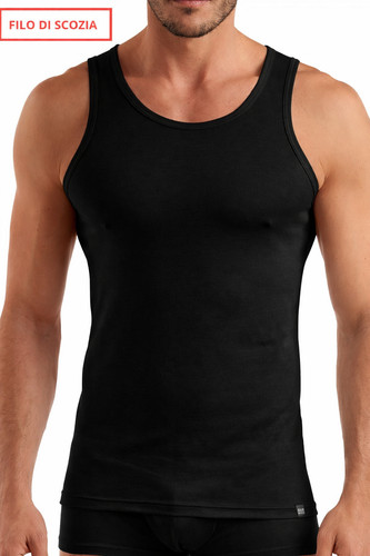 Enrico coveri canotte uomo - canotte,