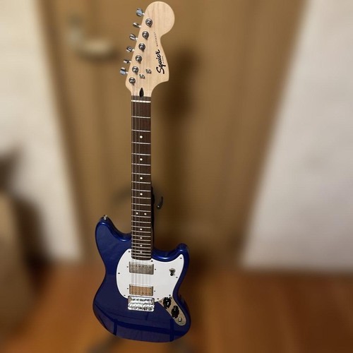 Chitarra elettrica squier - elettrica,