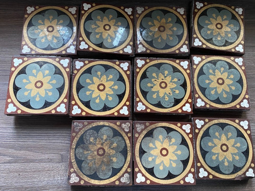 Piastrelle ceramica - piastrelle,