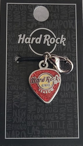 Hard rock cafe krakow bracelet - hard,