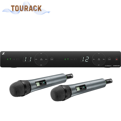 Sennheiser xsw 835 - sennheiser, 1-835