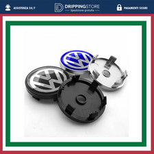4pz volkswagen coprimozzo - 4pz,