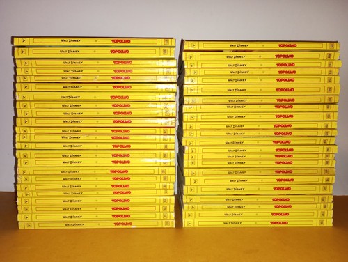 Lotto topolino fascia 1100 - topolino,