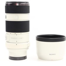 Sony FE 70-200mm F4 G OSS
