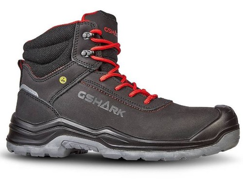 Scarpe antinfortunistiche - scarpe,