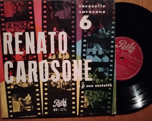 Renato carosone - 25,