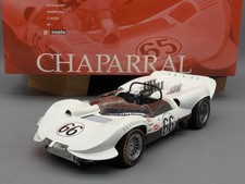 Modellini auto 1:18 Exoto