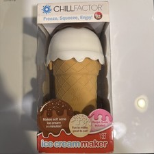 CHILLFACTOR SQUEEZY GELATIERA