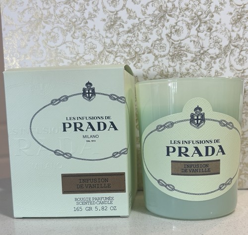 Candela profumata prada milano - candela,
