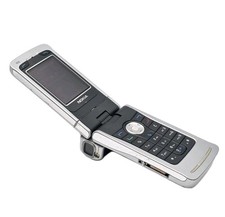 Nokia n90 cellulare vintage - cellulare,