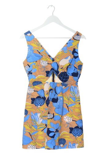 Zara abito cut - cut, donna