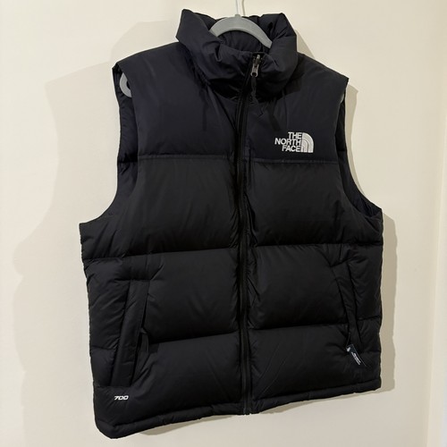 Gilet the north face - gilet,