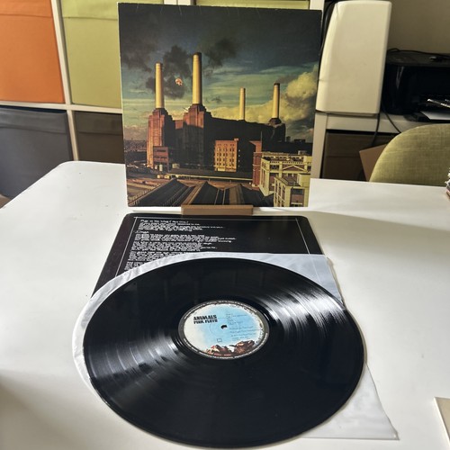 Pink floyd animals - floyd,