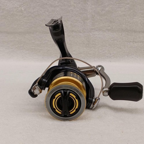 Mulinello spinning shimano - mulinello, da