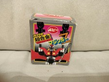 Mazinga Z capsula CGA1 BANDAI