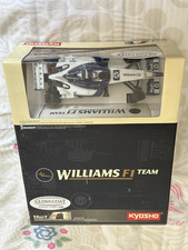 Kyosho Mini-Z F1 Williams BMW