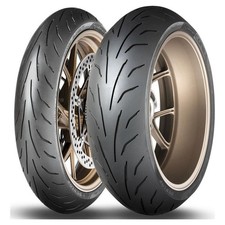 Pneumatici Moto Dunlop