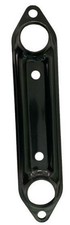 Stabilizer link holder Iveco