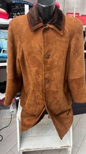 Montone shearling uomo man - shearling,