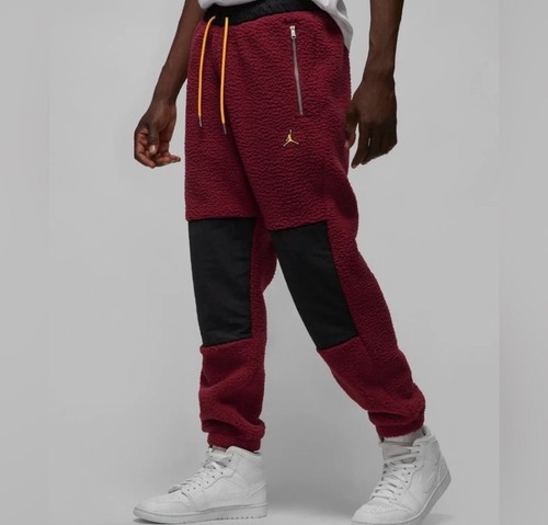 Nike air jordan pantaloni - jordan, uomo